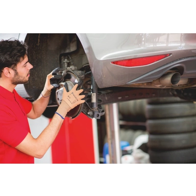 Rękawice dla mechaników WURTH